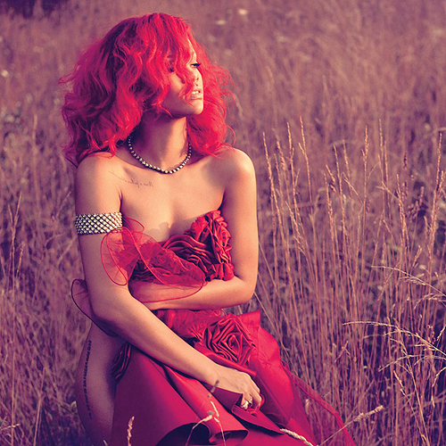 Celebrity Screensaver Wallpaper Picture Theme Robyn Rihanna Fenty