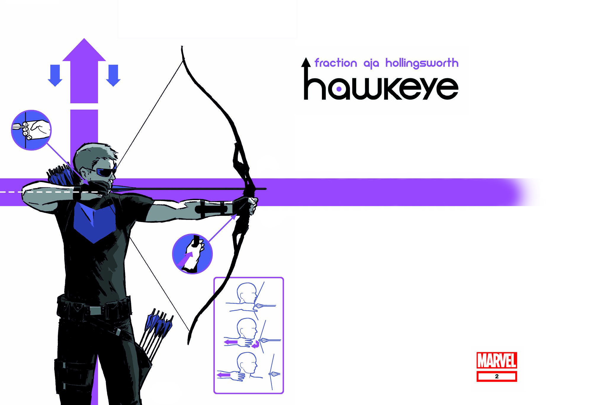 Hawkeye Backgrounds 2016x1368