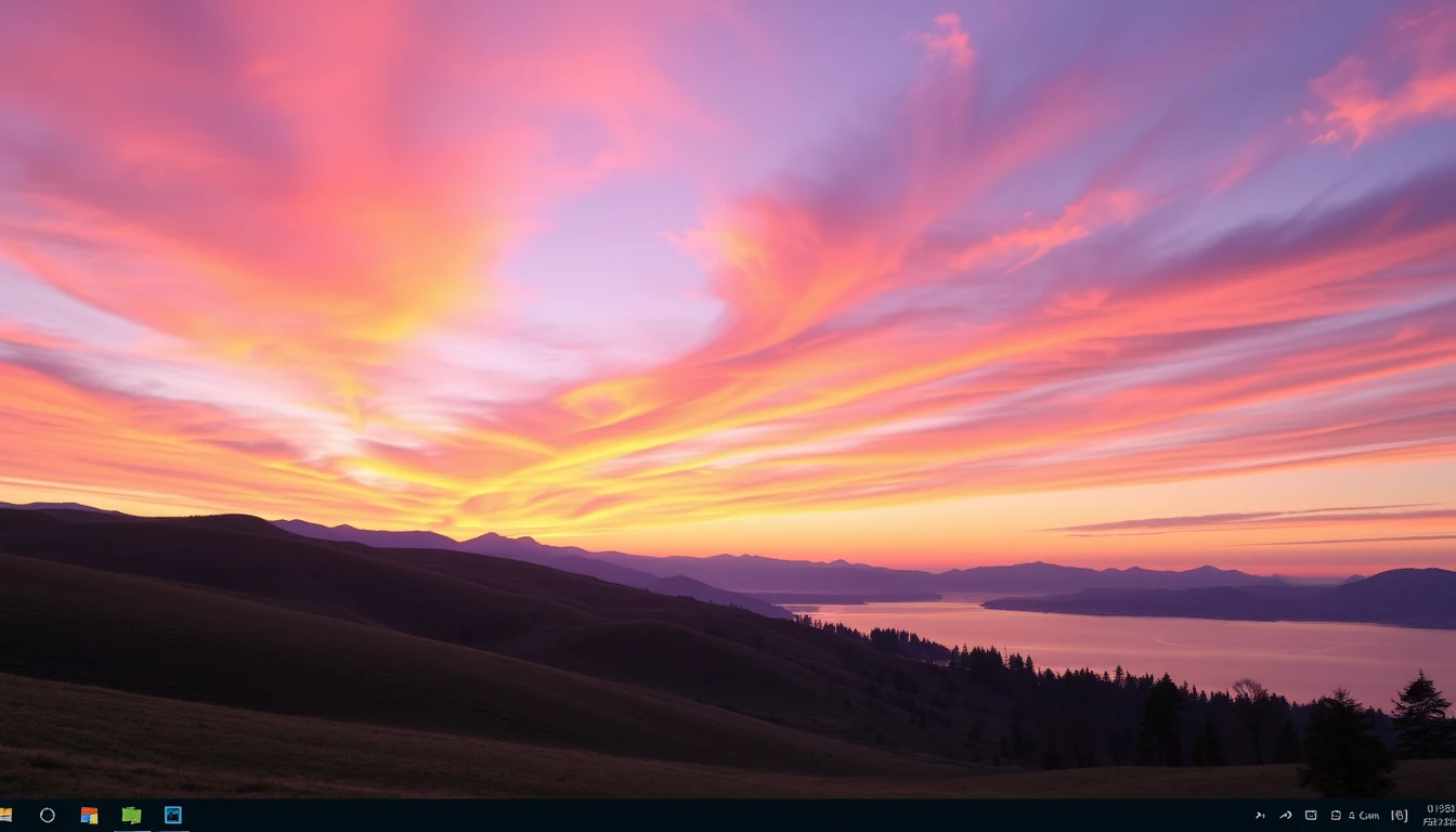 Windows Wallpaper