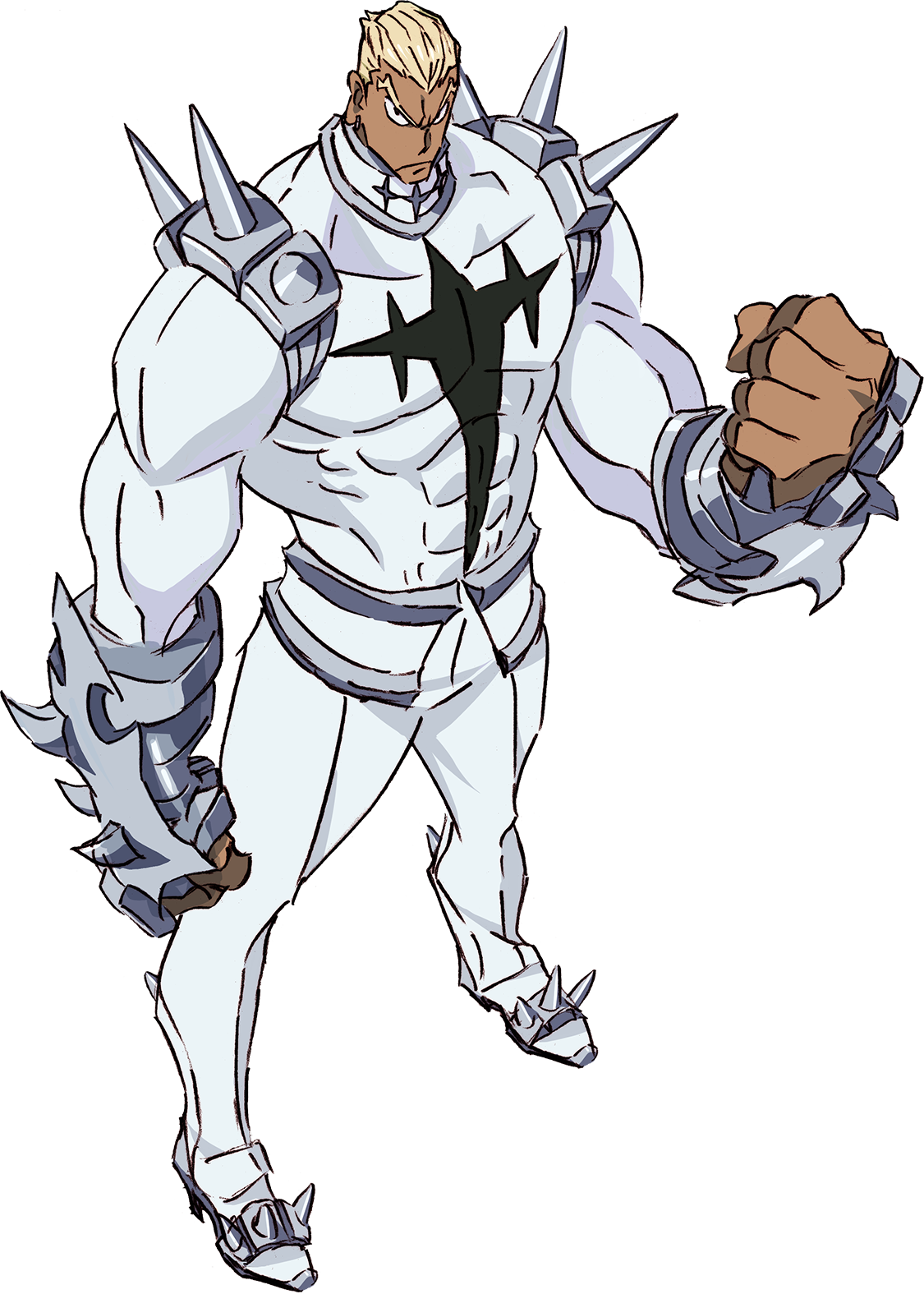 Gamagori Ira Kill La Zerochan Anime Image Board