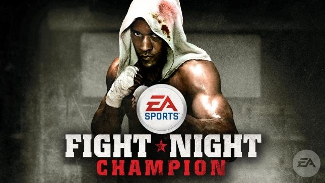 Portada Fight Night Champion Llega A La App Store El Juego