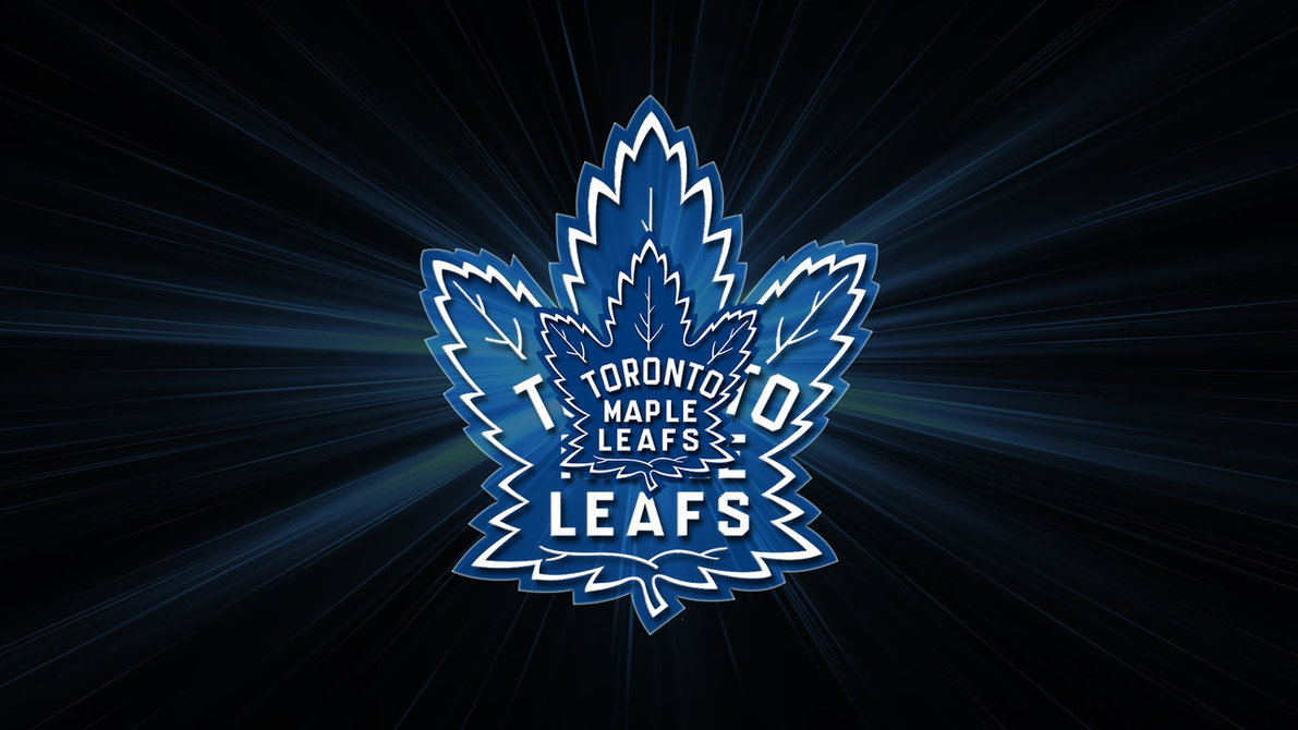 Toronto Maple Leafs Alternate Logo By R0ck N R0lla1
