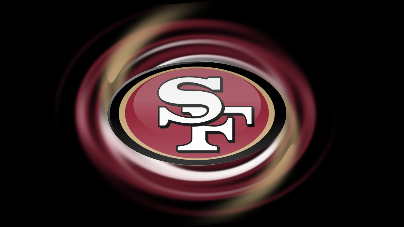 49ers Logo Wallpaper Image And All To
