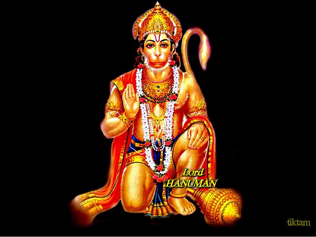  lord hanuman is the server of lord rama who is the incarnation of lord
