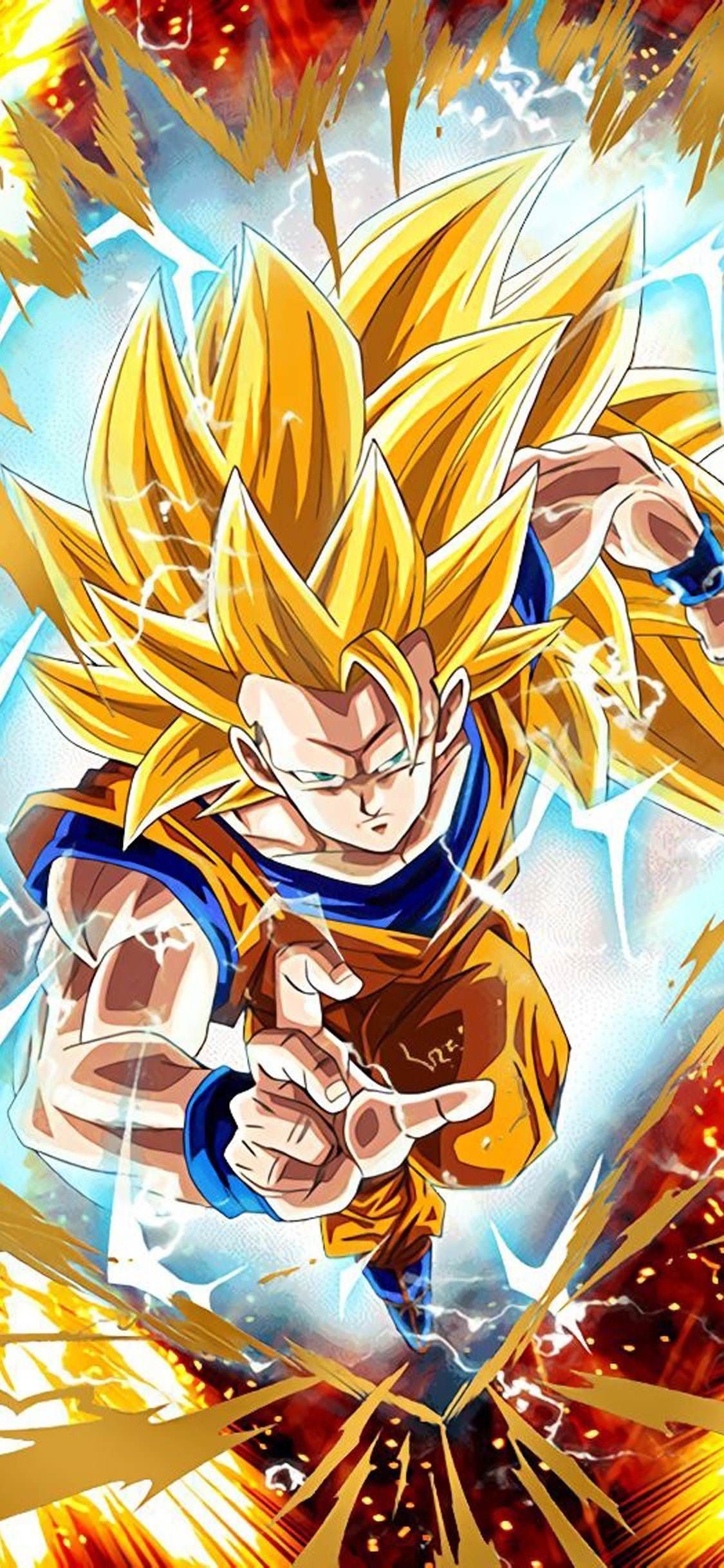 Dope Anime Wallpaper On