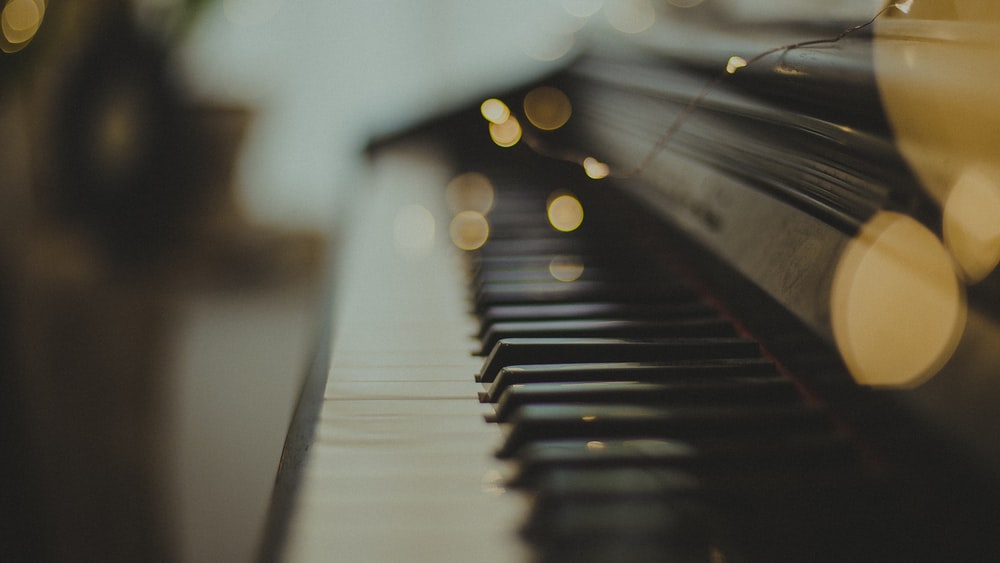 Piano Pictures Image Stock Photos