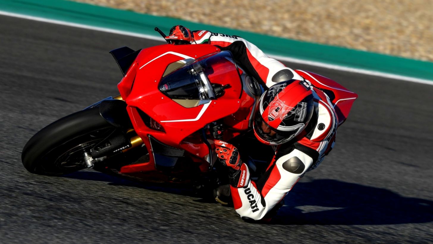 Superbike Ducati Sp Rear Wallpaper Desktop