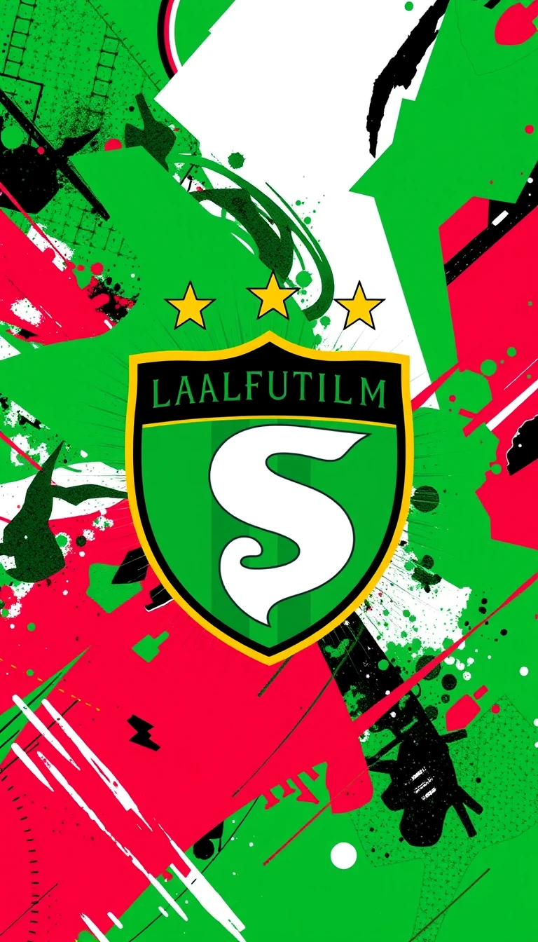 Sassuolo Wallpaper