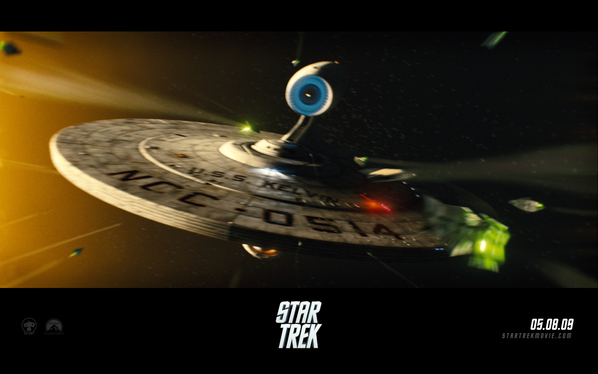 New Star Trek Wallpaper HD Imagebank Biz