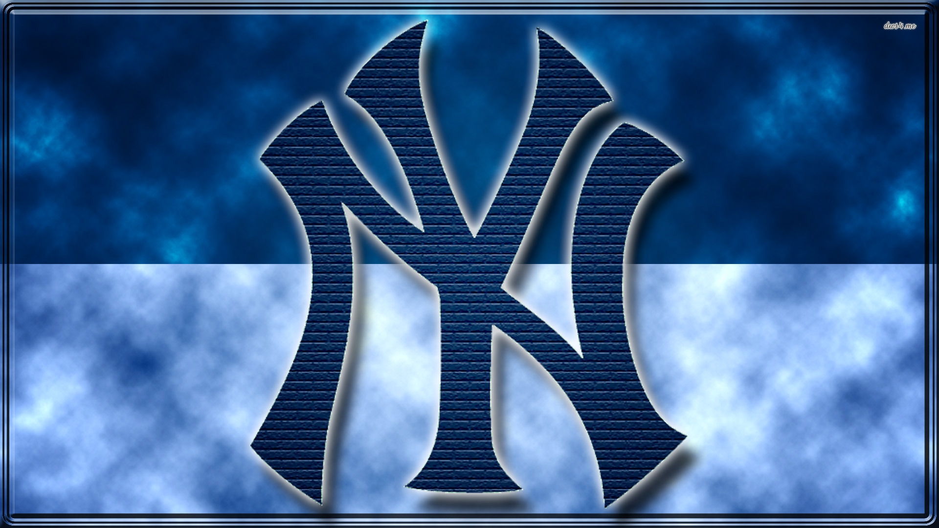 New York Yankees Wallpaper Background