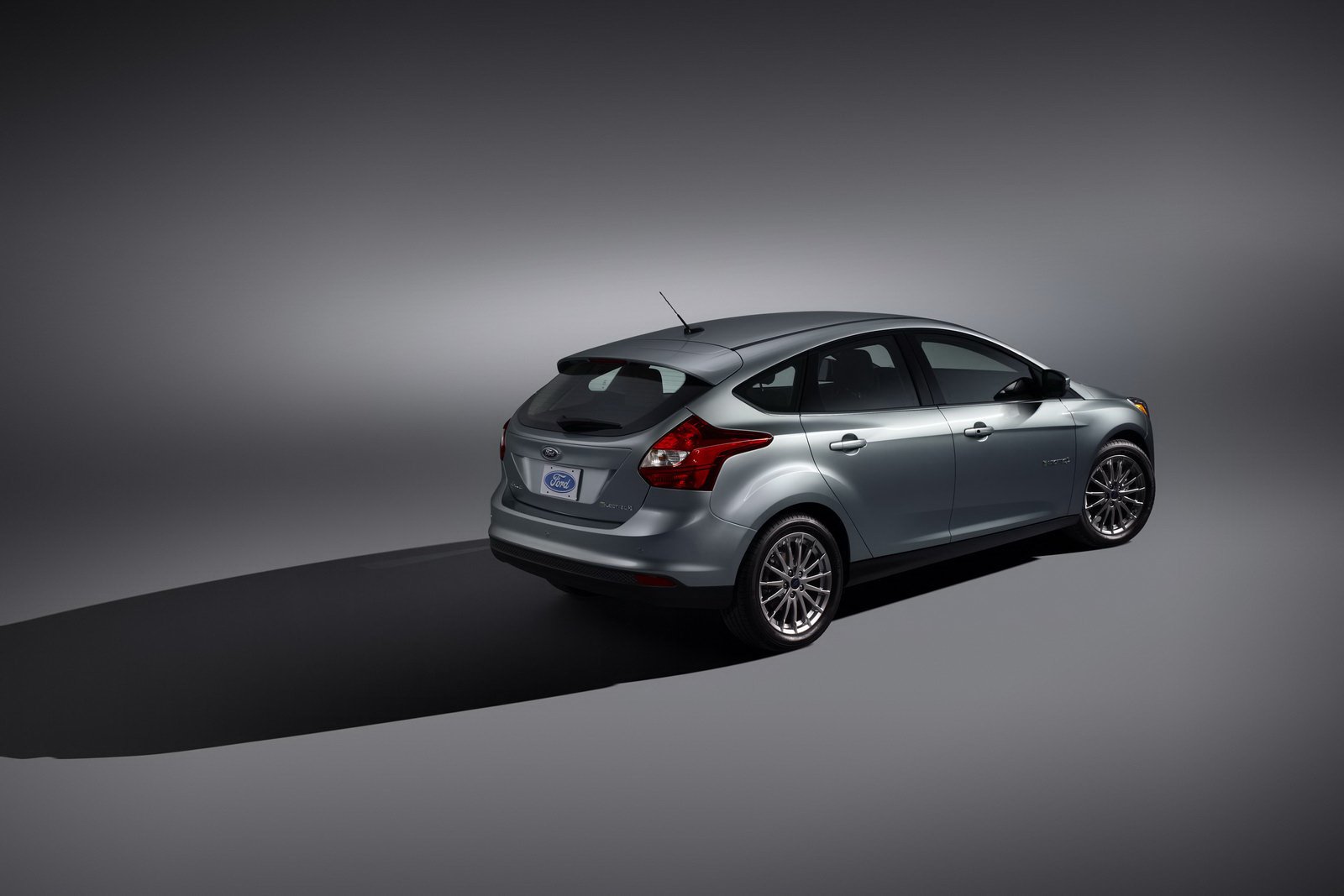 wallpapers ford focus electric wallpapers ford focus electric hd
