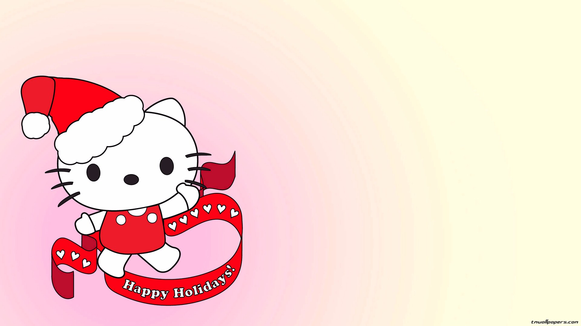 Beautiful And Cute Hello Kitty Wallpaper MixHD