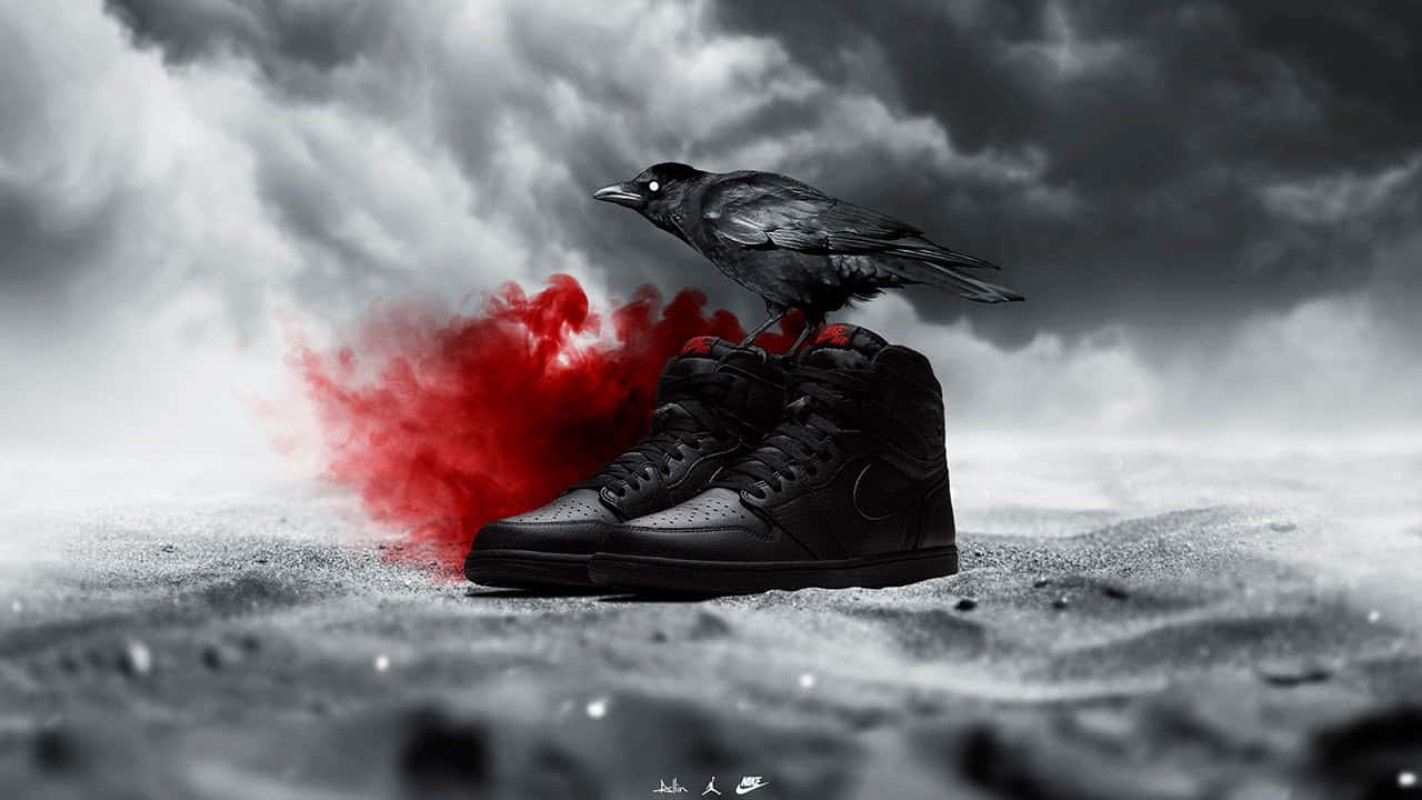 Air Jordan Wallpaper