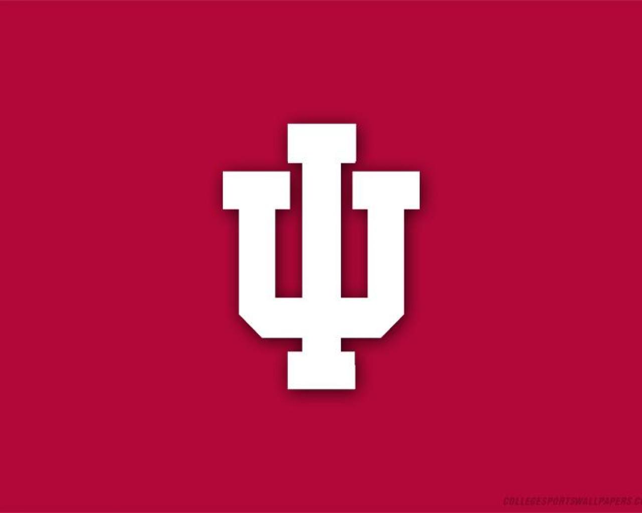 Indiana University Logo High Quality And Resolution
