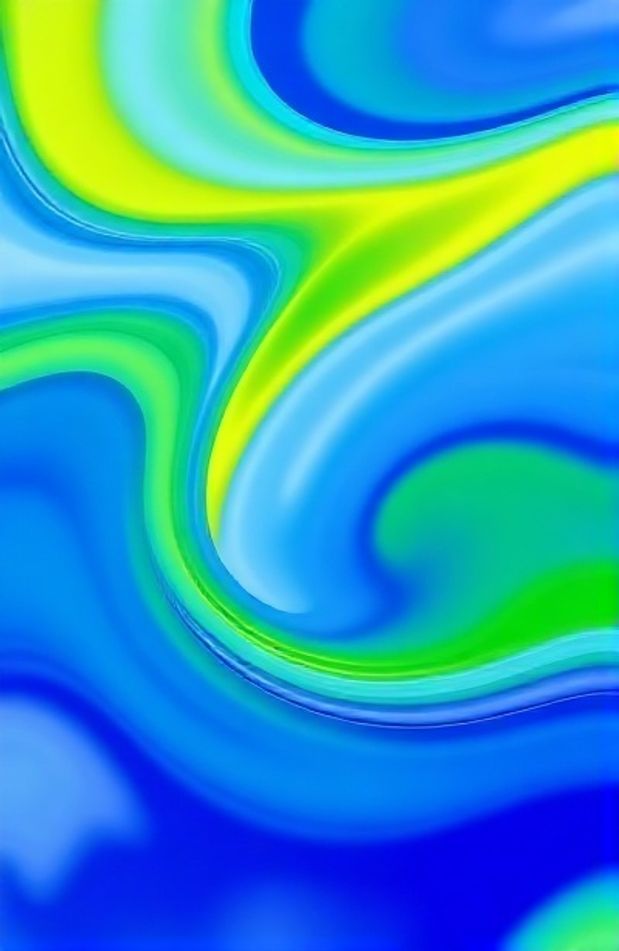 Original iPad Wallpaper