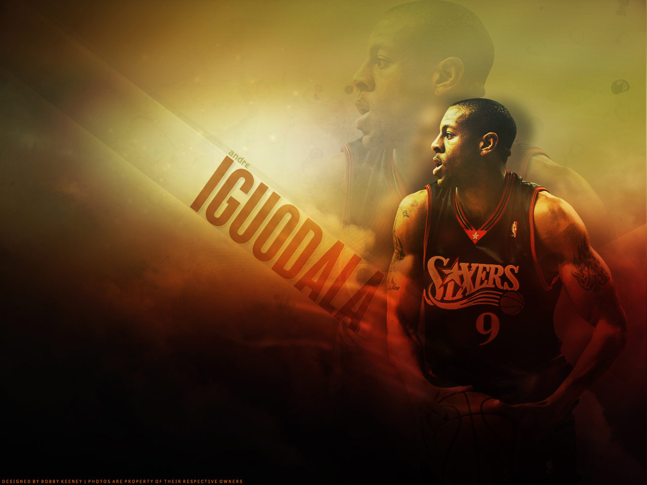 Andre Iguodala Nba Wallpaper And Pictures