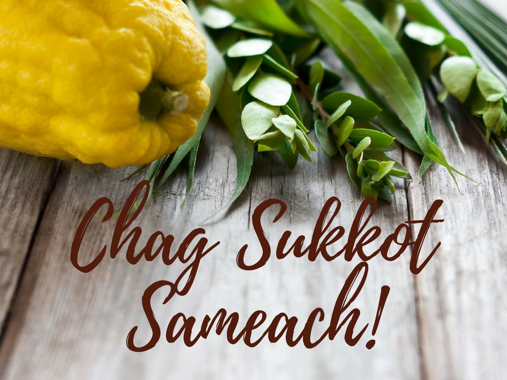 Sukkot A Celebration Of History And Harvest