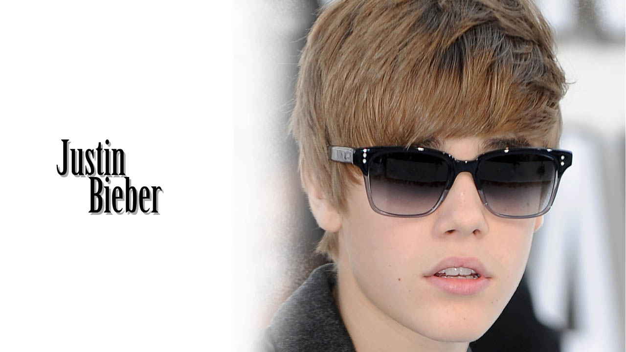Justin Bieber HD Wallpapers wallpaper202