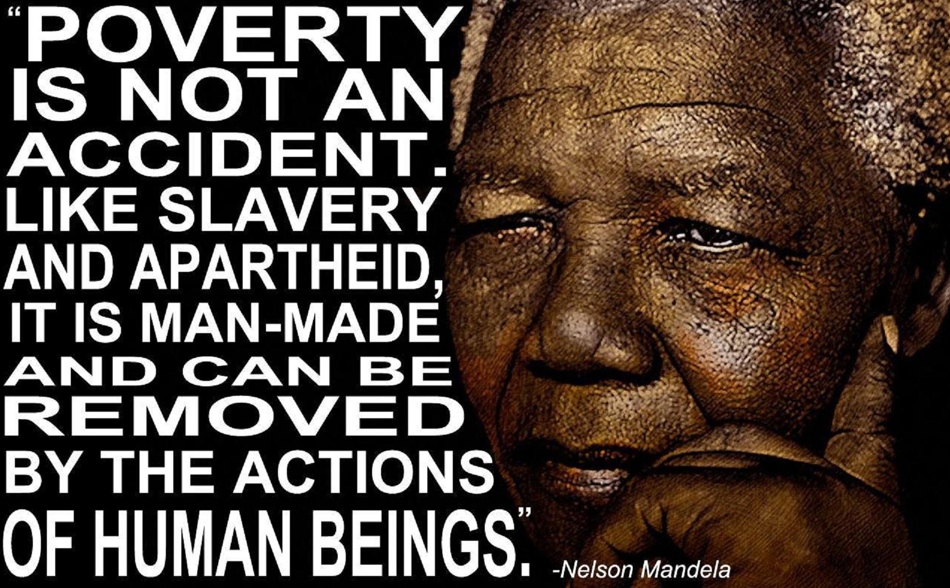 Nelson Mandela High Quality And Resolution Wallpaper On