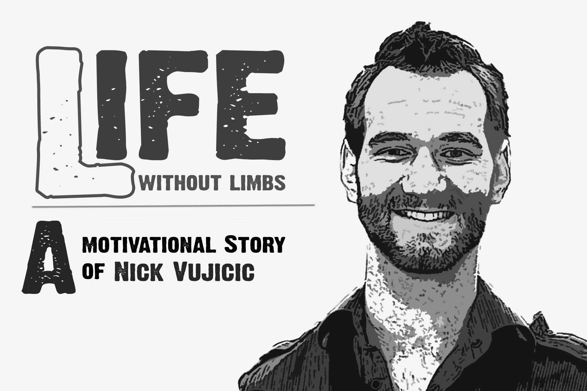 Nick Vujicic Biography  Motivational Speaker Without Limbs 1920x1280