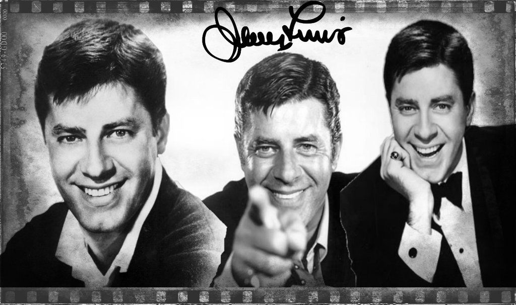 Jerry Lewis Wallpaper Live HD