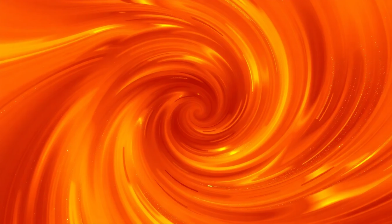 🔥 [50+] Orange Vortex Wallpapers | WallpaperSafari