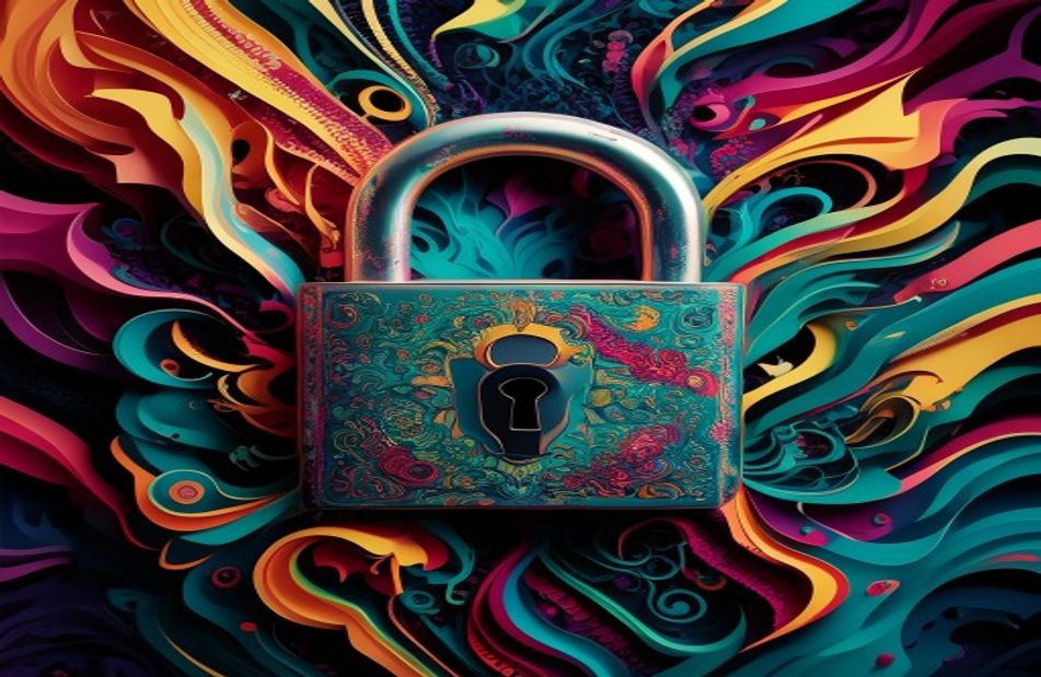 It S Locked Wallpaper
