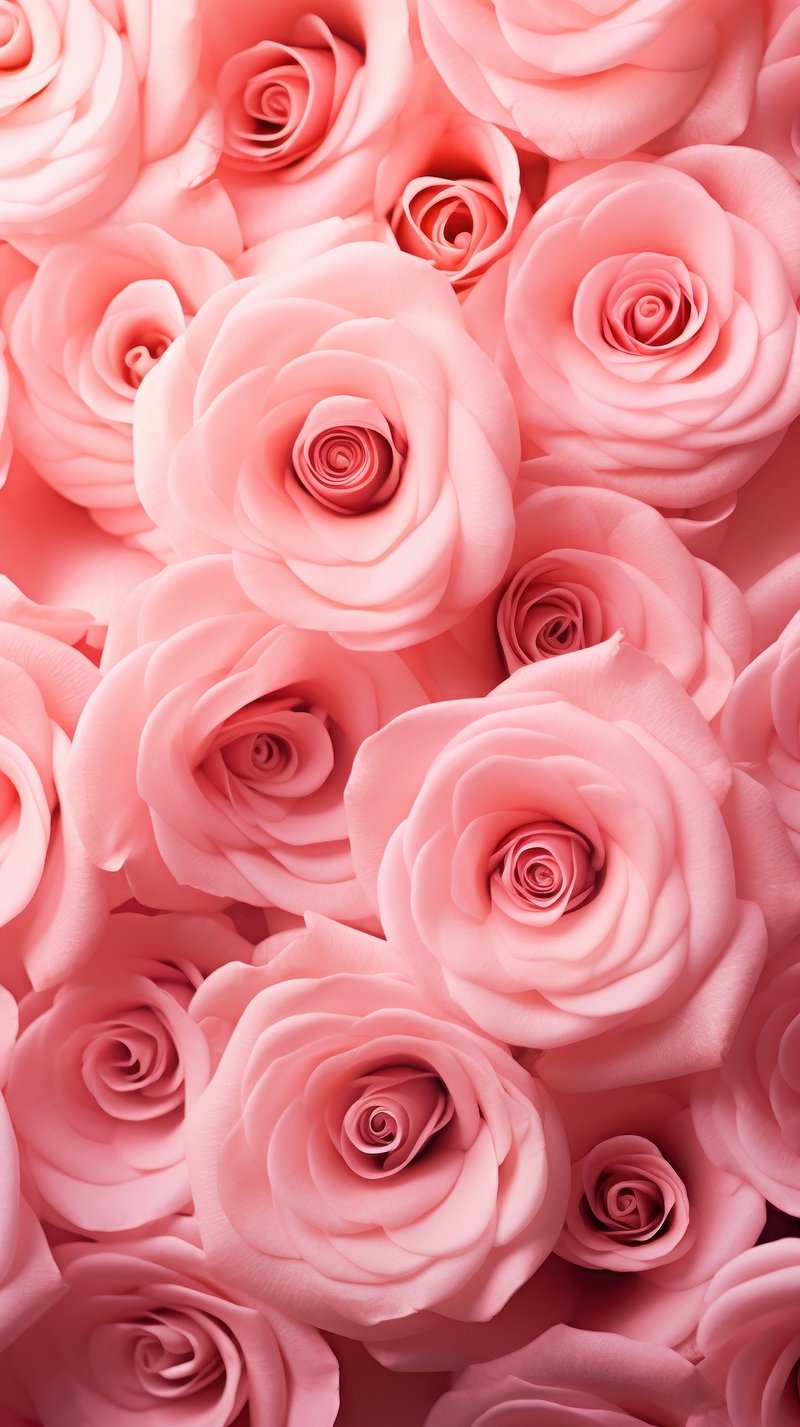 Flower iPhone Wallpaper