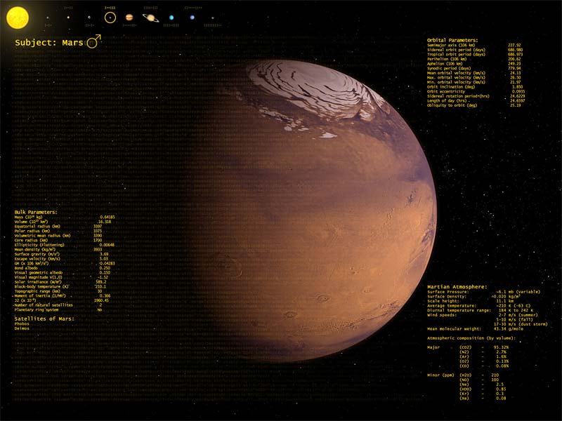 Pla Mars Surface Wallpaper Pics About Space