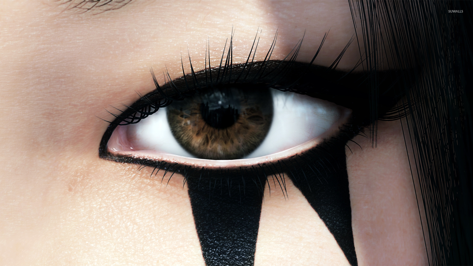 Mirror S Edge Wallpaper Game