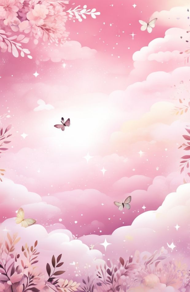 Pink Aesthetic Wallpaper