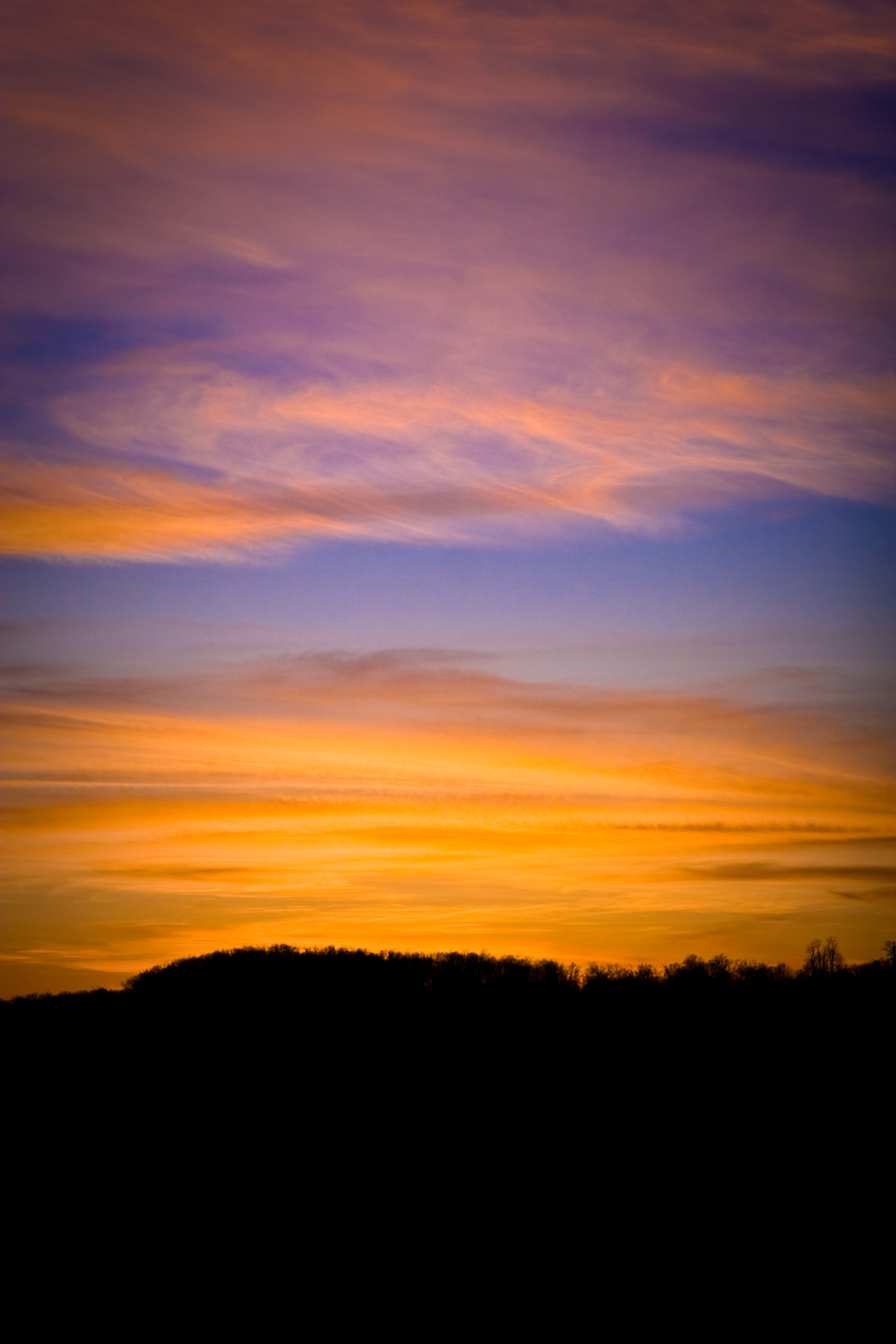 Free Download Colorful Sunsets Galore Background Bryant Altizer