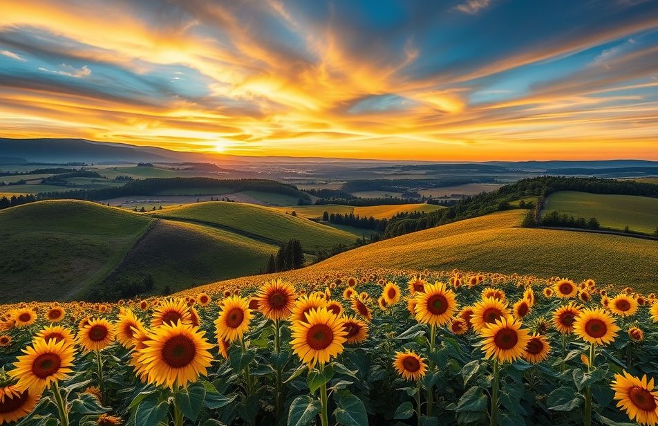Ukraine HD Wallpaper