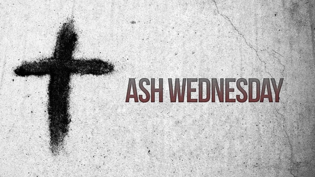 Ash Wednesday Wallpaper Pictures