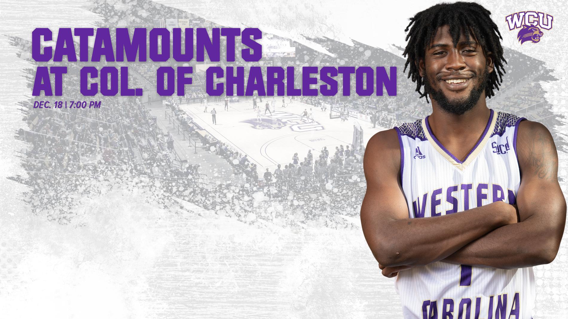 Catamounts Conclude Nonconference Schedule   Western Carolina