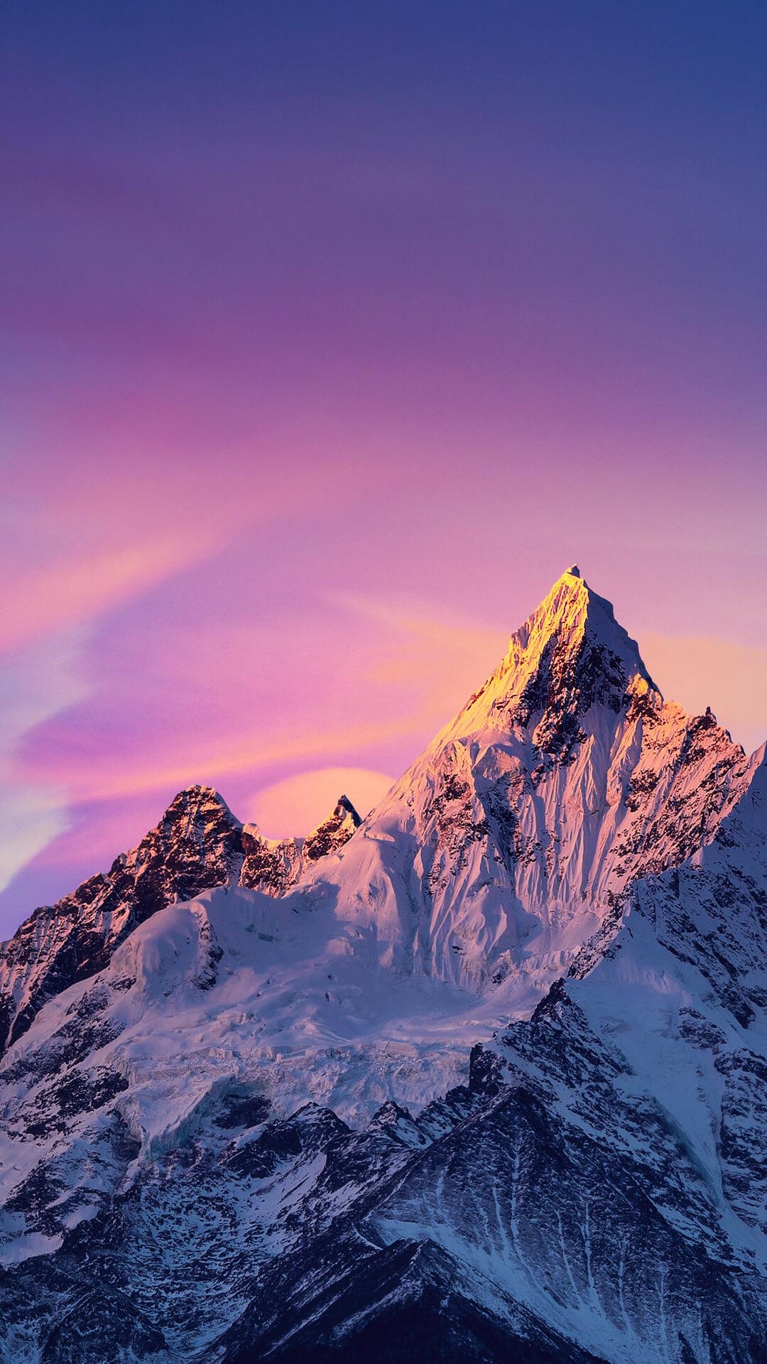Calm Aesthetic Wallpaper