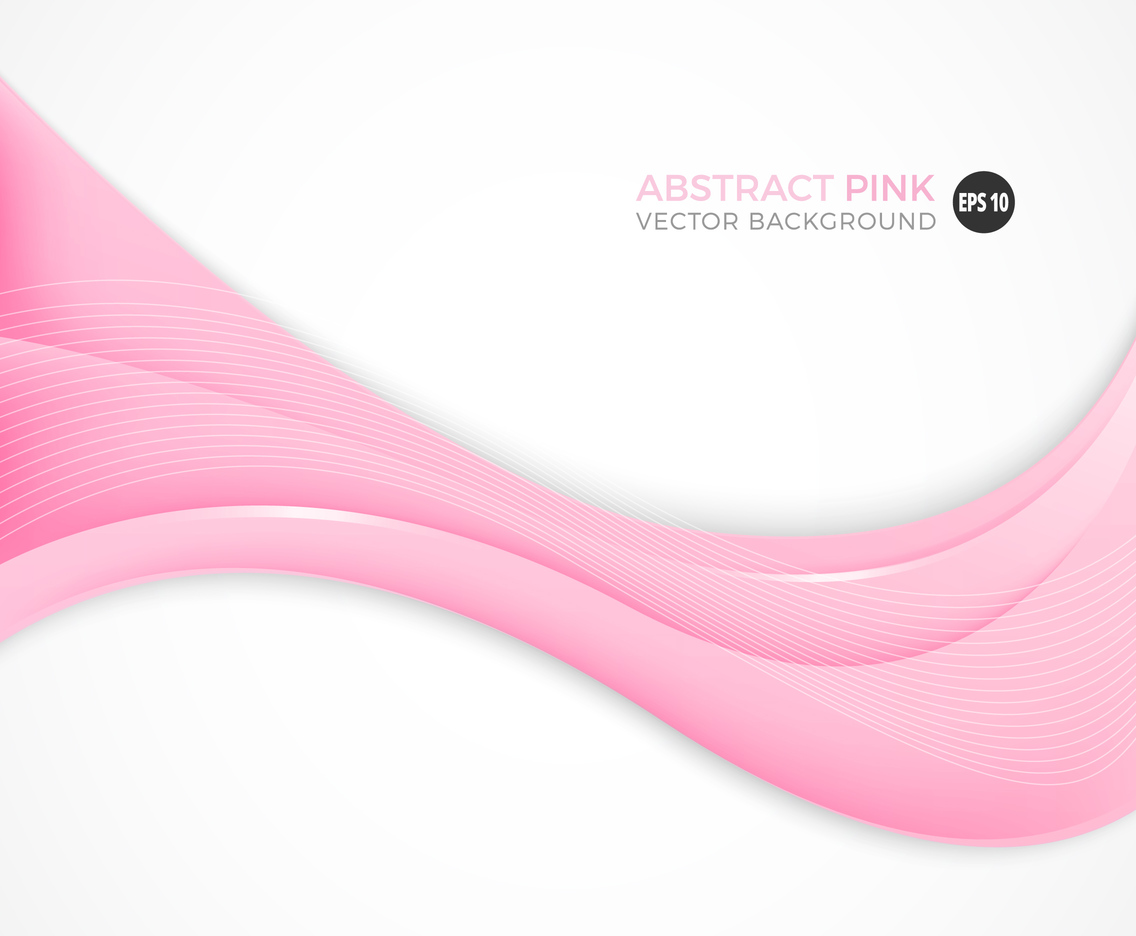 Vector Abstract Pink Background Art Amp Graphics