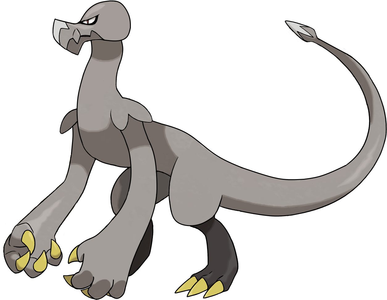 Kommo O Pokemon Dragon Type Legendary Status Evolution Pok Mon Wallpaper