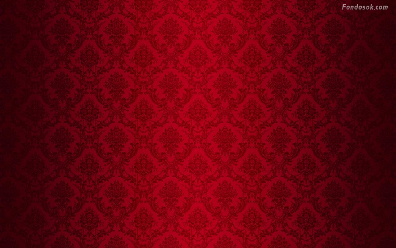 Red Wallpaper Hj7 Is HD This