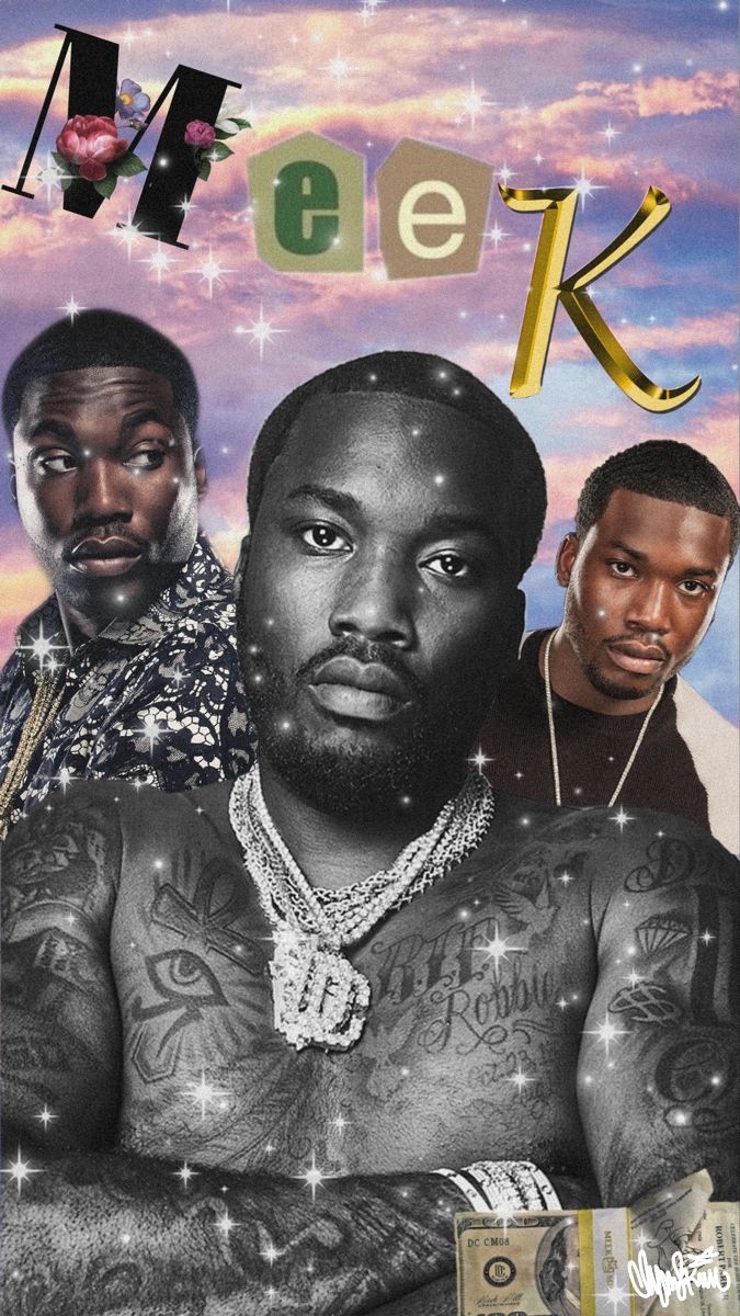 Share Skiwo S Meek Mill Aesthetic Wallpaper