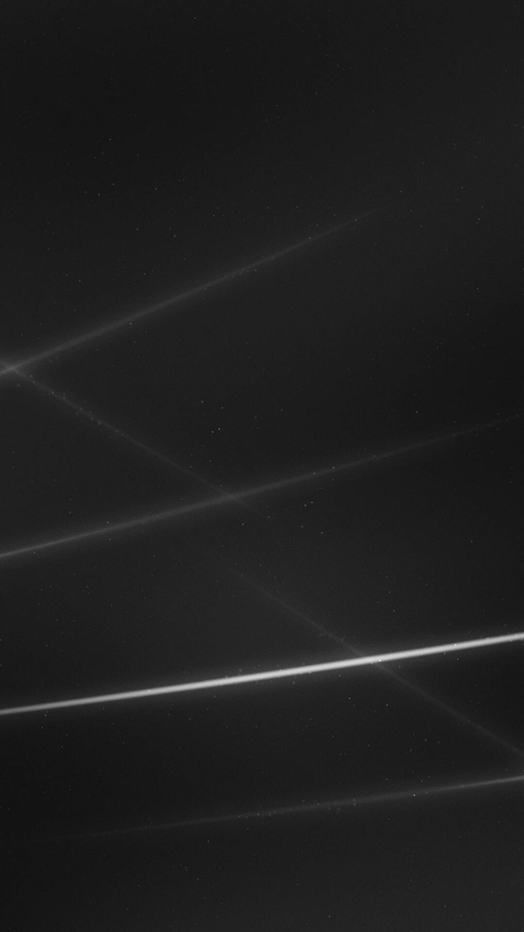 Black iPhone Wallpaper