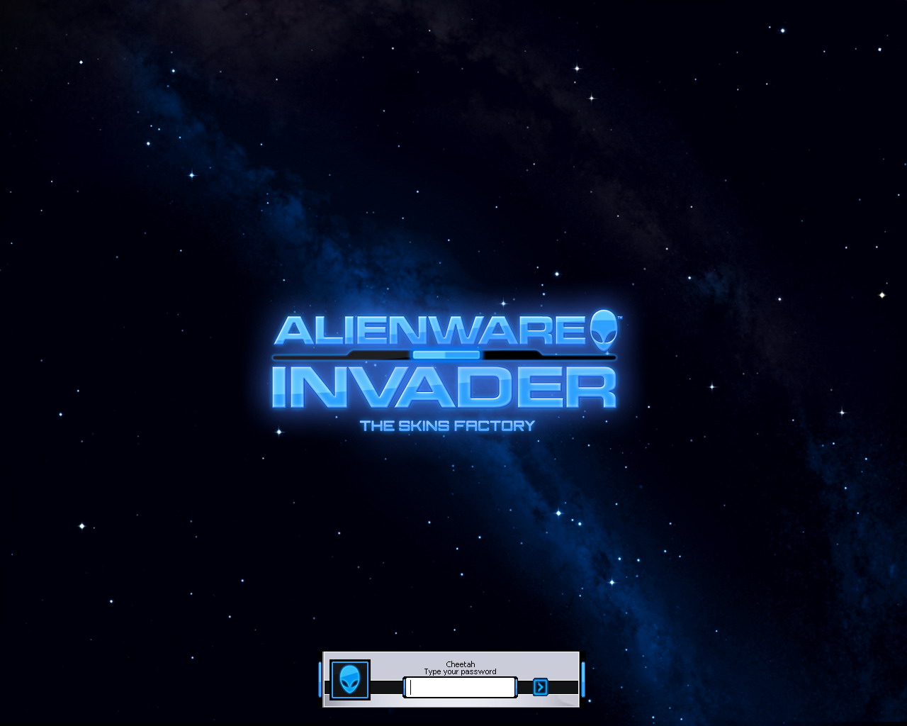 Alienware Animated Wallpaper Download