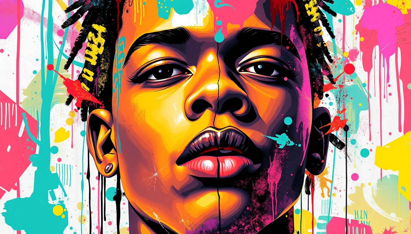 Best Xxxtentacion Wallpaper