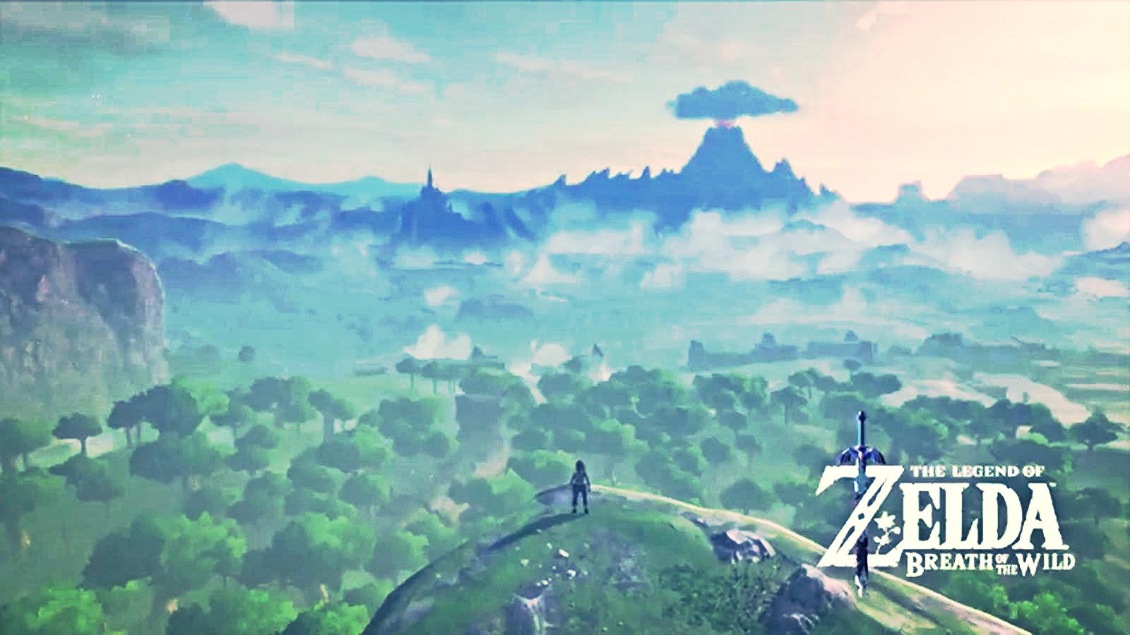 download zelda breath of the wild for beginners for free