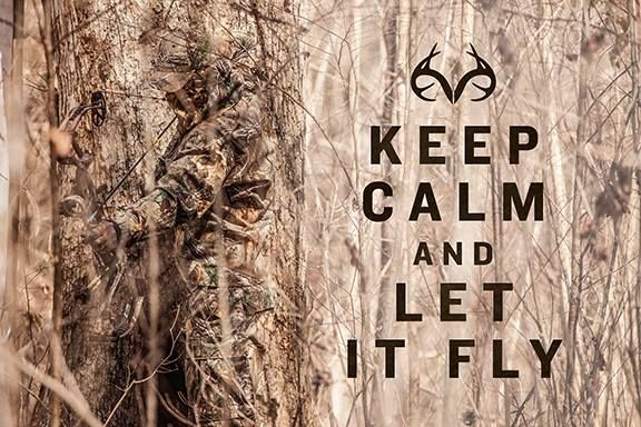 Free download Realtree Outdoors Bow hunting Pinterest [576x384] for