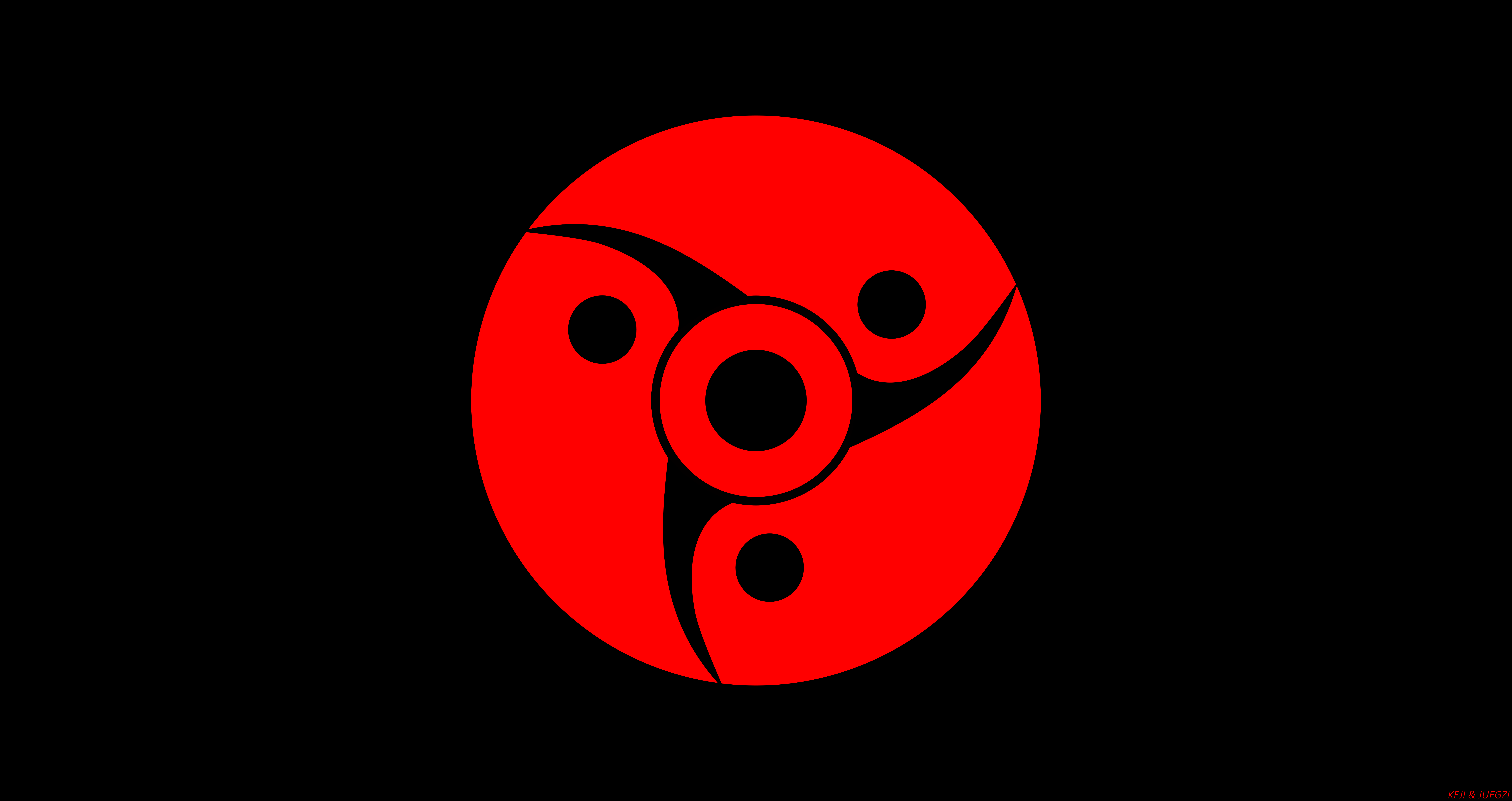 Mangeky Sharingan HD Wallpaper And