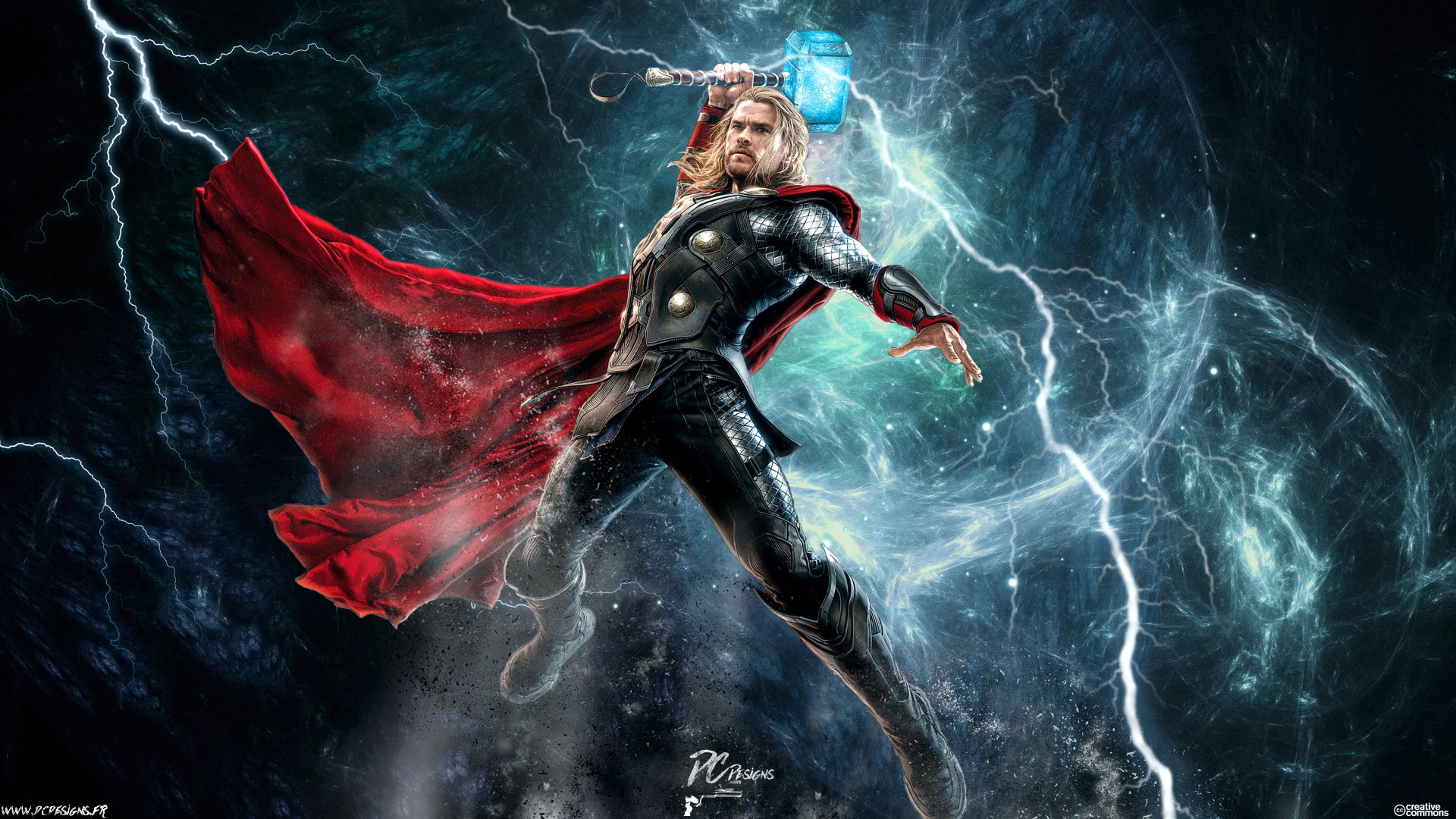 Avengers HD Wallpaper 1080p