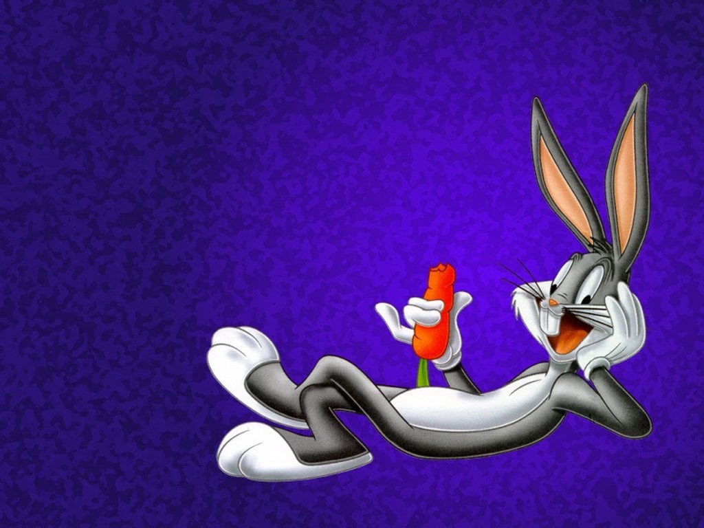 Bugs Bunny Wallpapers   Cartoon Wallpapers