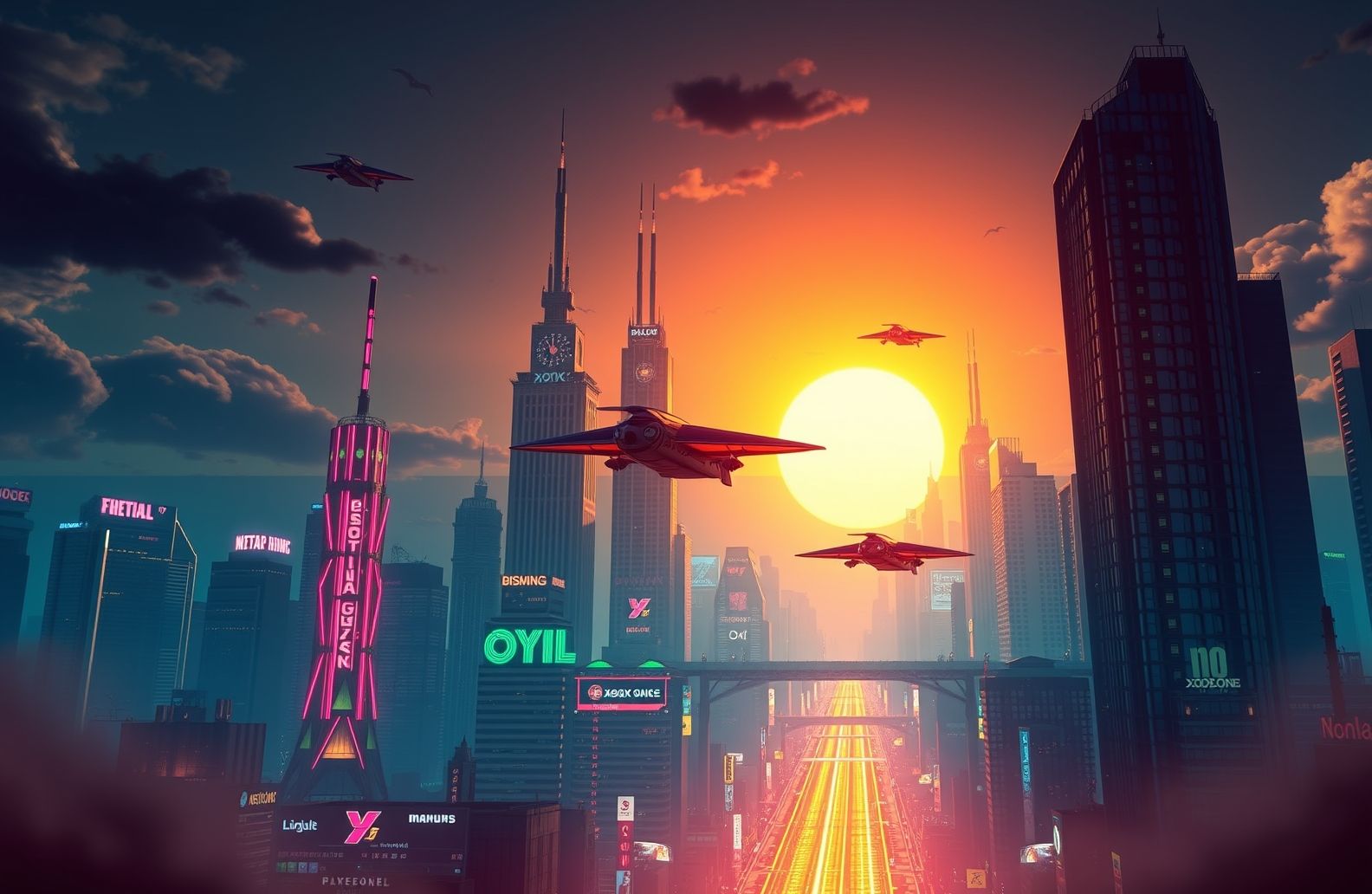 Live Wallpaper For Xbox One