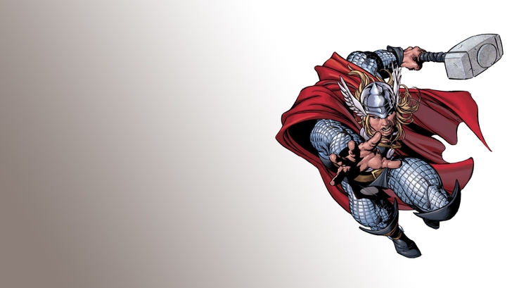 Ics Thor Marvel Wallpaper High Quality